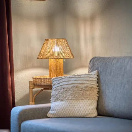 #hi Le Petit Marcel Hyper-centre Fully Equipped Apartament *