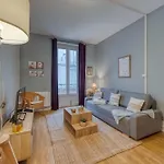 #hi Le Petit Marcel Hyper-centre Fully Equipped