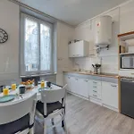 Lägenhet #hi Le Petit Marcel Hyper-centre Fully Equipped