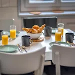 #hi Le Petit Marcel Hyper-centre Fully Equipped Apartamento *